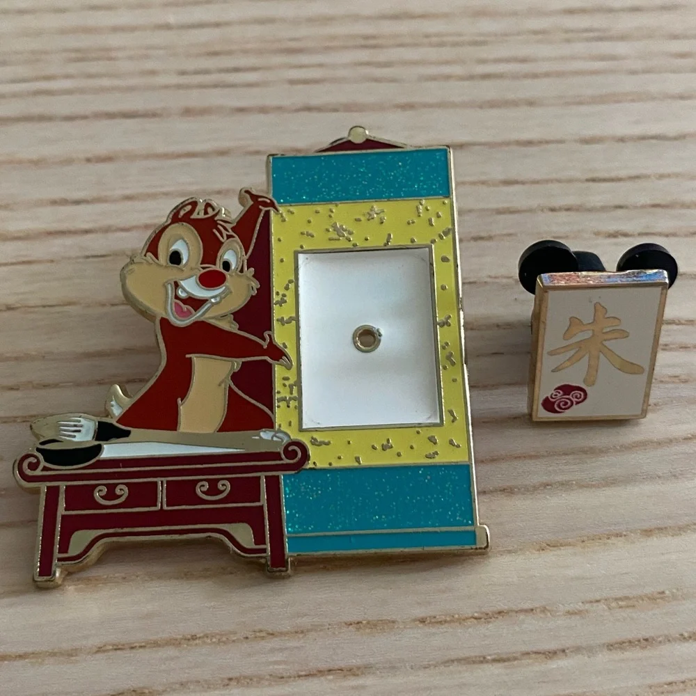 Disney Pin - Picture 3 of 4